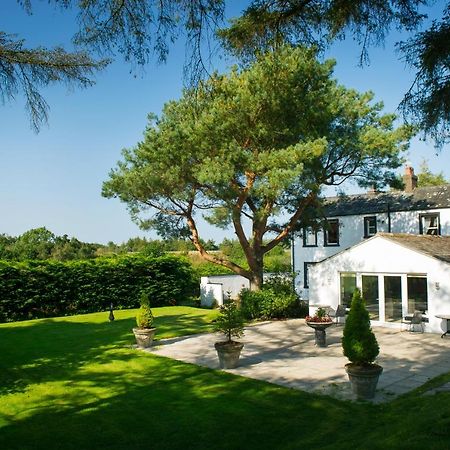 Graysonside Hotel Cockermouth Bagian luar foto