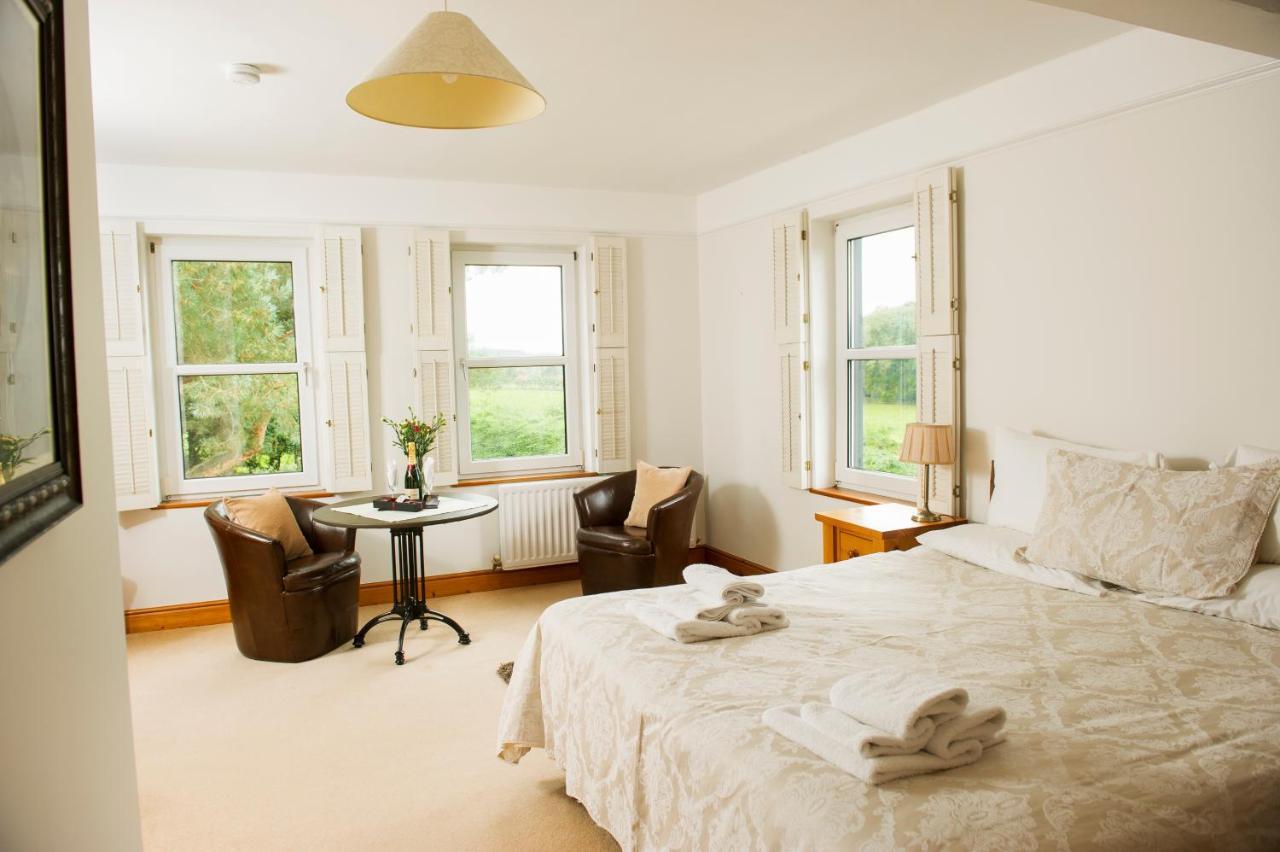 Graysonside Hotel Cockermouth Bagian luar foto