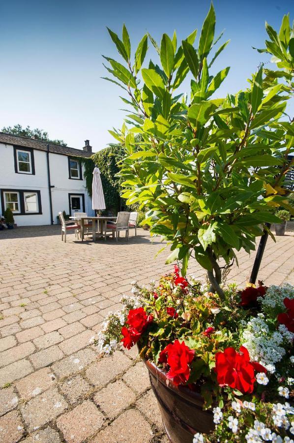 Graysonside Hotel Cockermouth Bagian luar foto