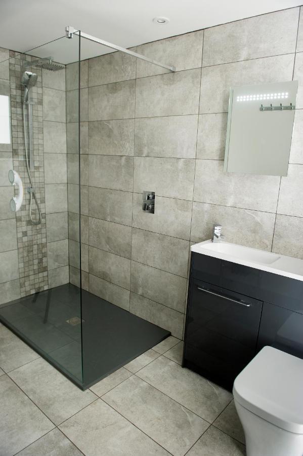 Graysonside Hotel Cockermouth Bagian luar foto