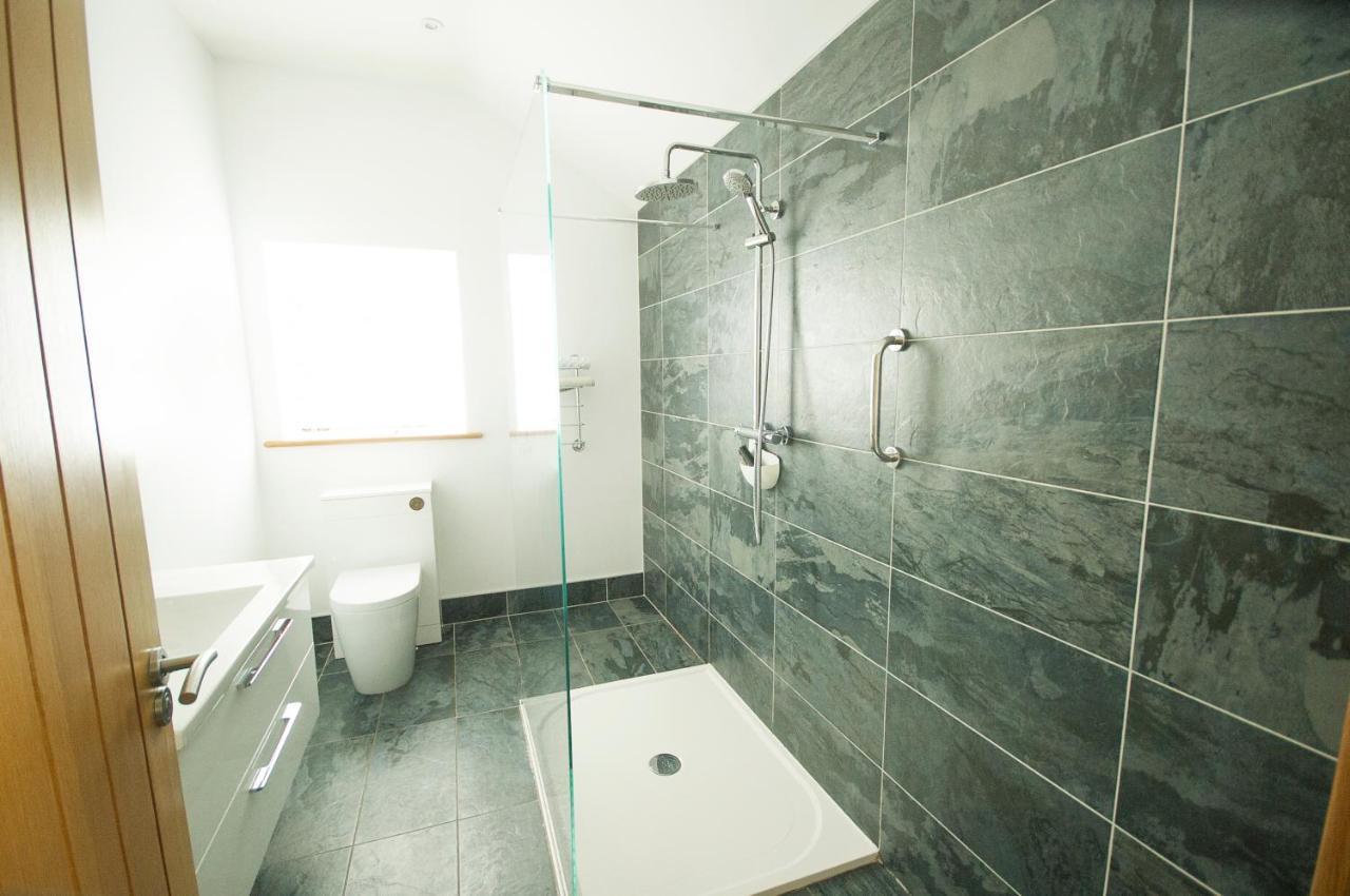 Graysonside Hotel Cockermouth Bagian luar foto