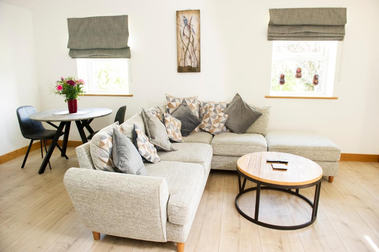 Graysonside Hotel Cockermouth Bagian luar foto