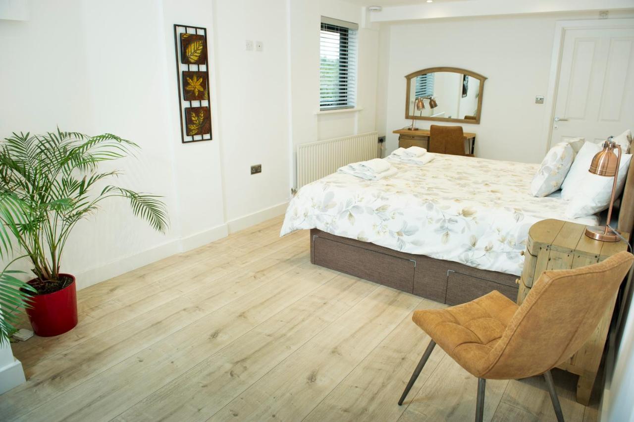 Graysonside Hotel Cockermouth Bagian luar foto