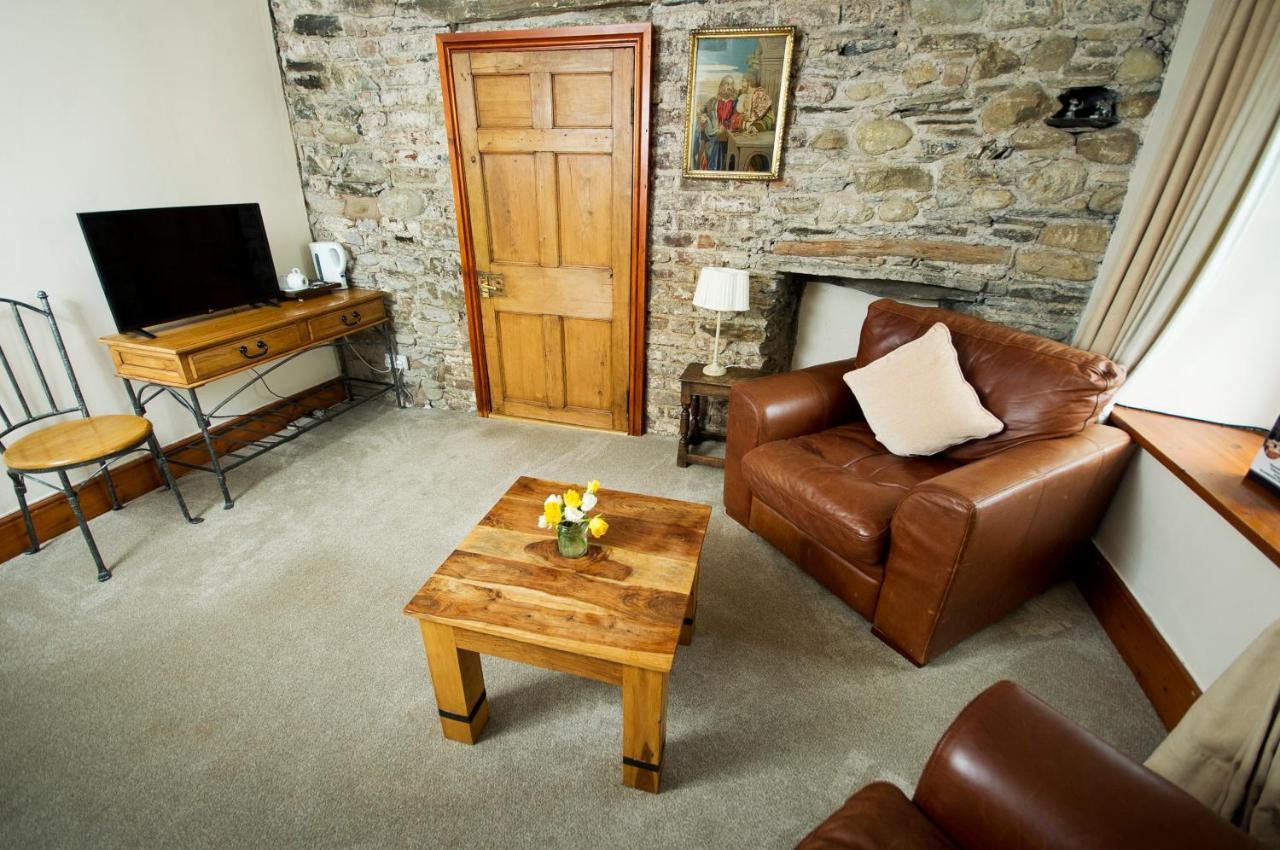 Graysonside Hotel Cockermouth Bagian luar foto
