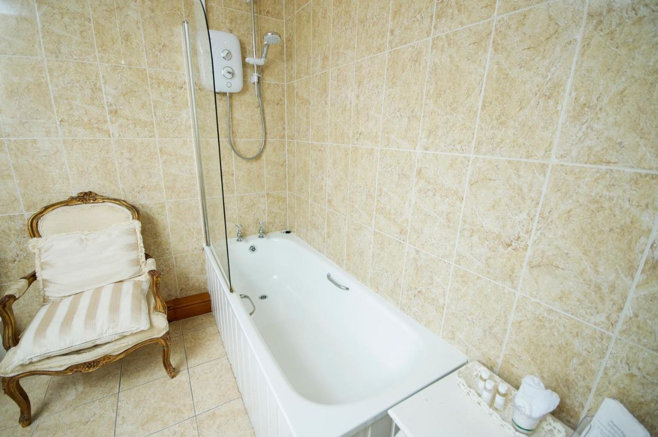 Graysonside Hotel Cockermouth Bagian luar foto