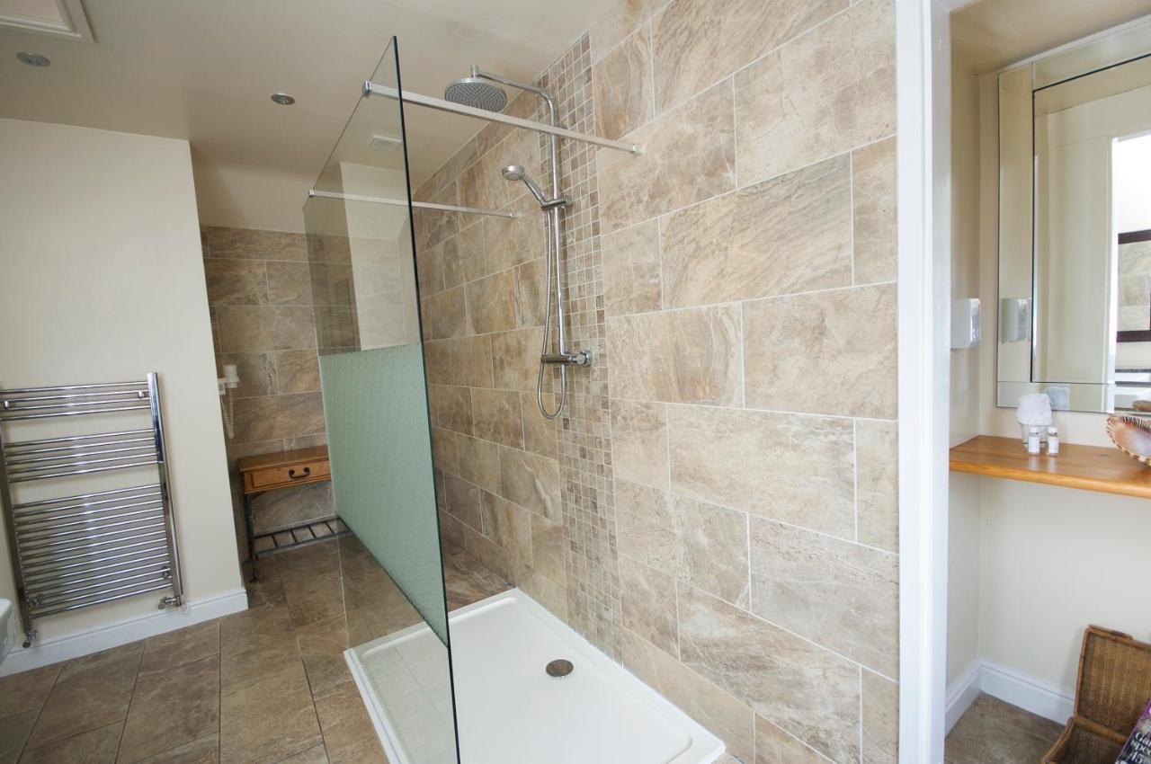 Graysonside Hotel Cockermouth Bagian luar foto