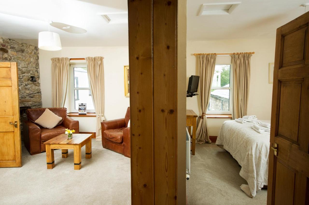 Graysonside Hotel Cockermouth Bagian luar foto