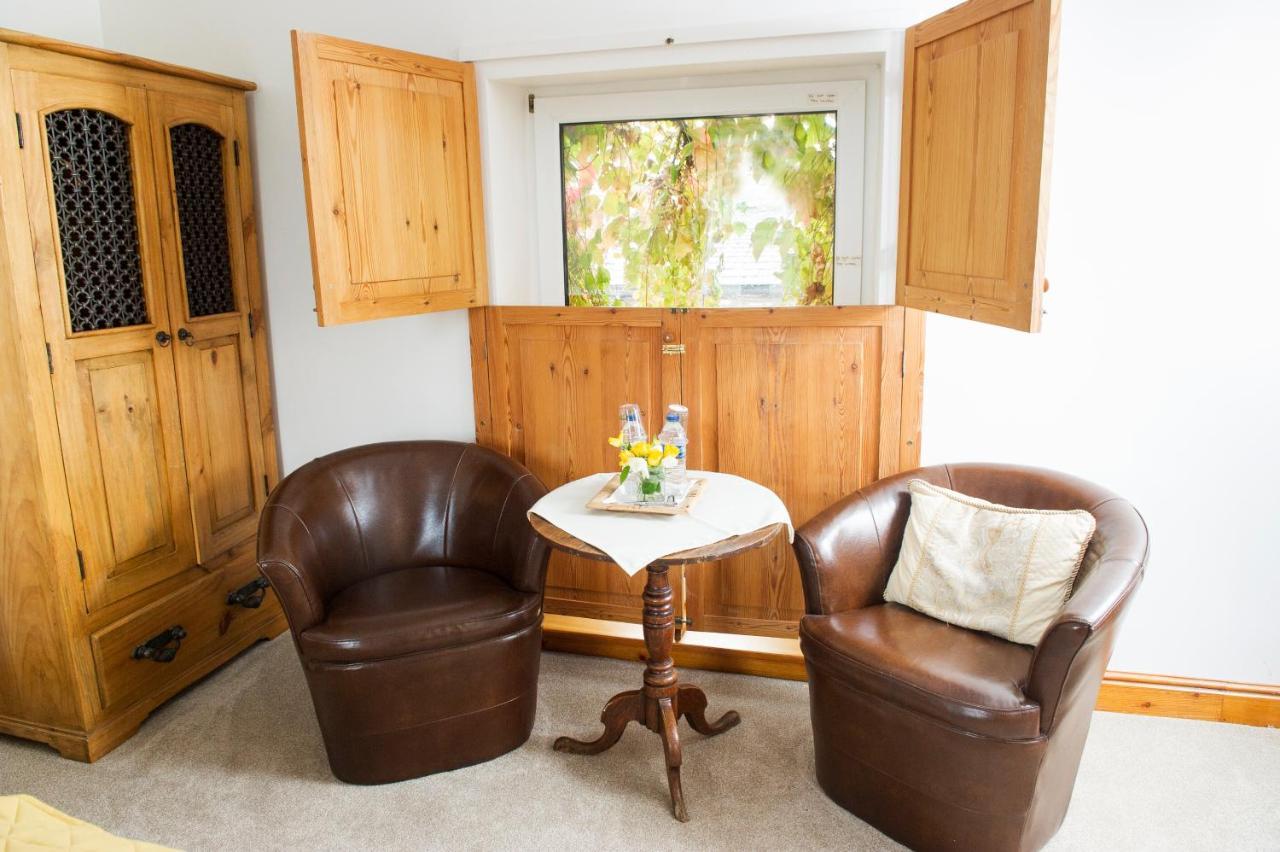 Graysonside Hotel Cockermouth Bagian luar foto