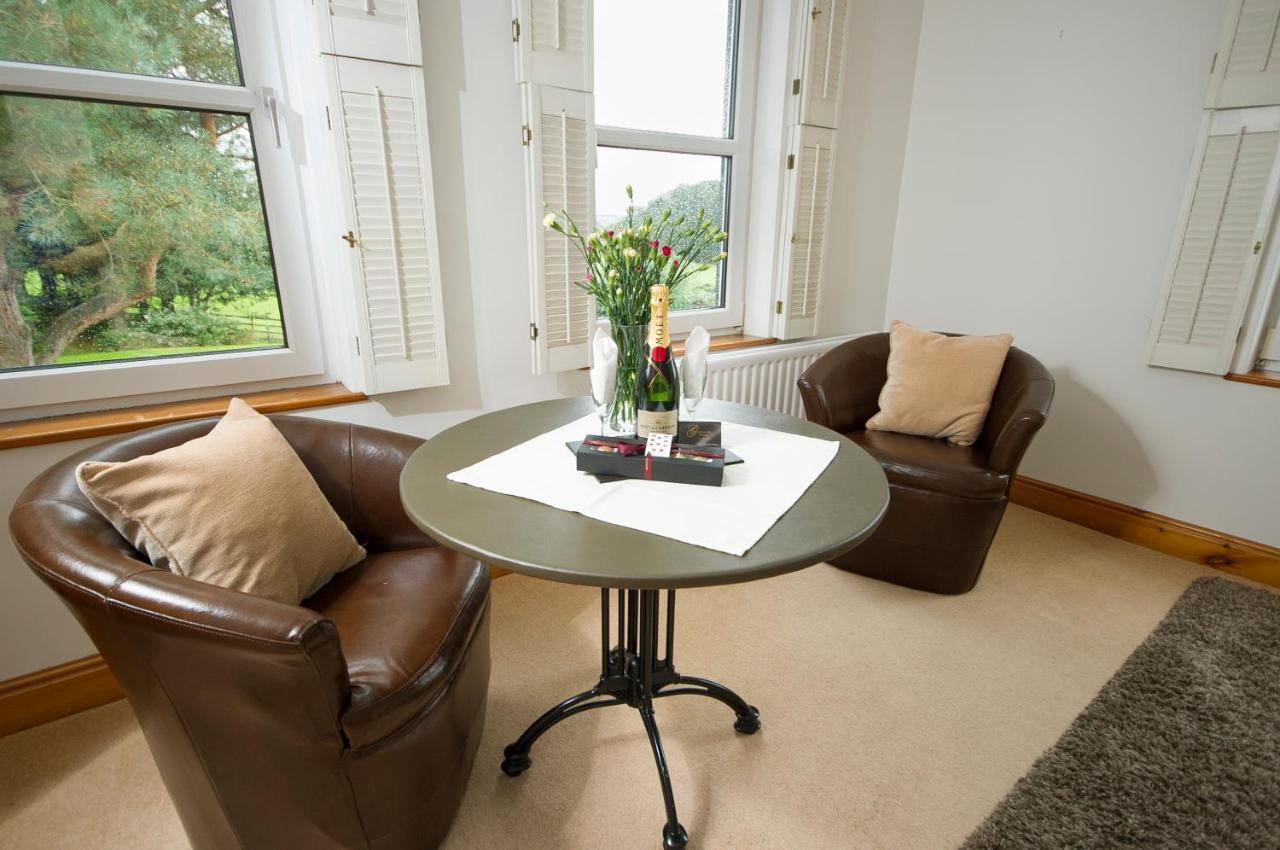 Graysonside Hotel Cockermouth Bagian luar foto