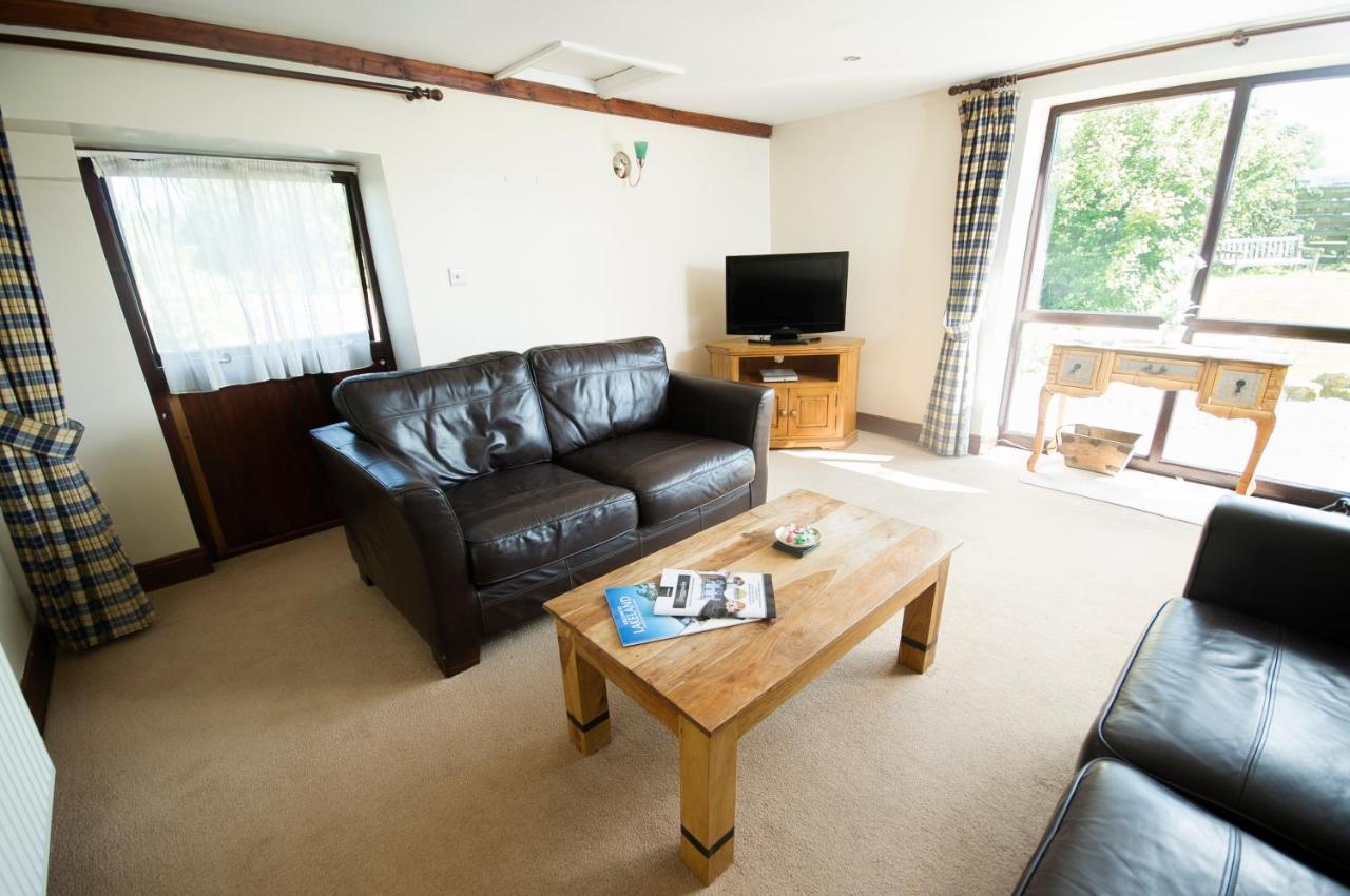 Graysonside Hotel Cockermouth Bagian luar foto