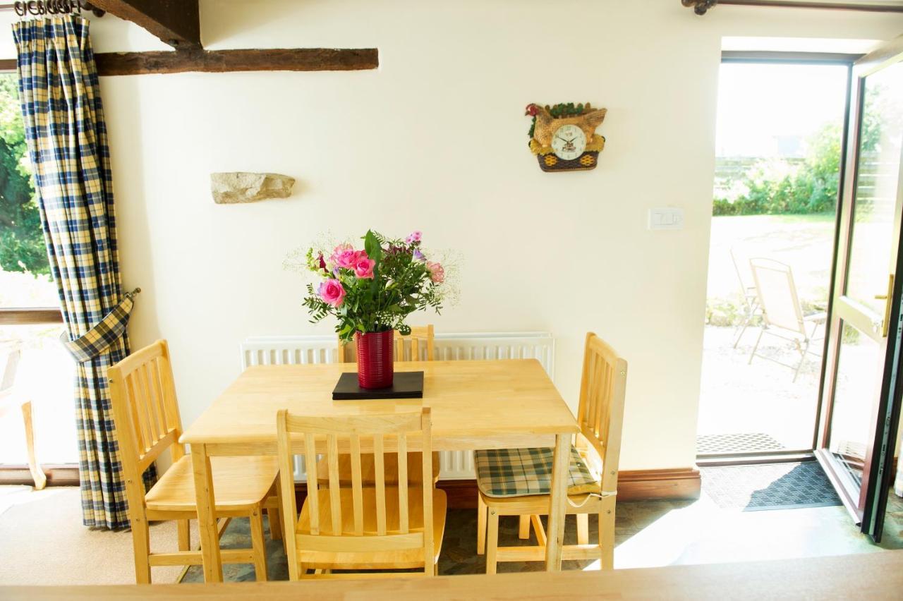 Graysonside Hotel Cockermouth Bagian luar foto