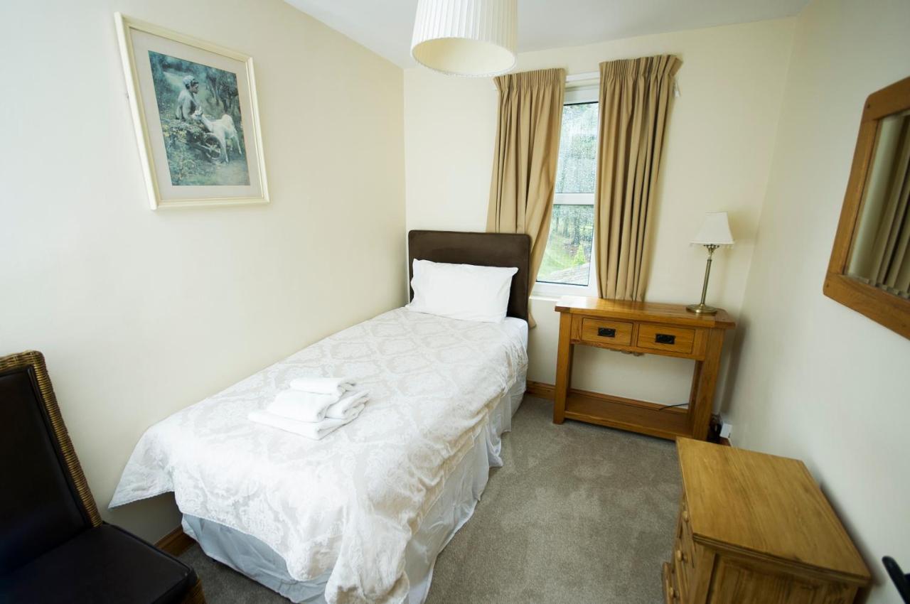 Graysonside Hotel Cockermouth Bagian luar foto