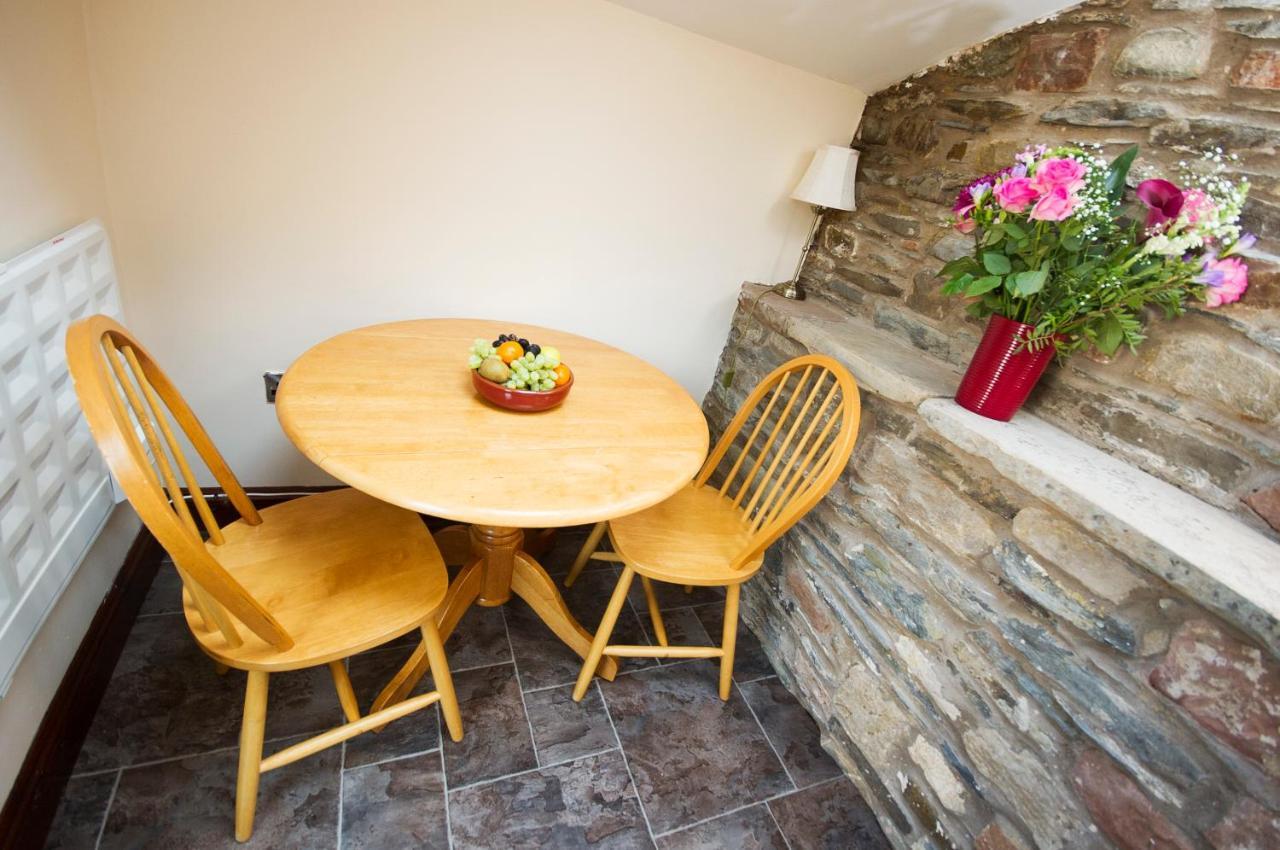 Graysonside Hotel Cockermouth Bagian luar foto