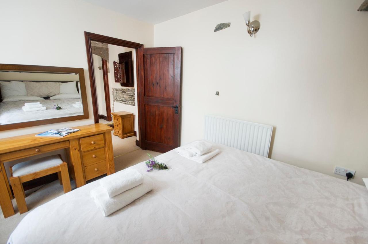 Graysonside Hotel Cockermouth Bagian luar foto
