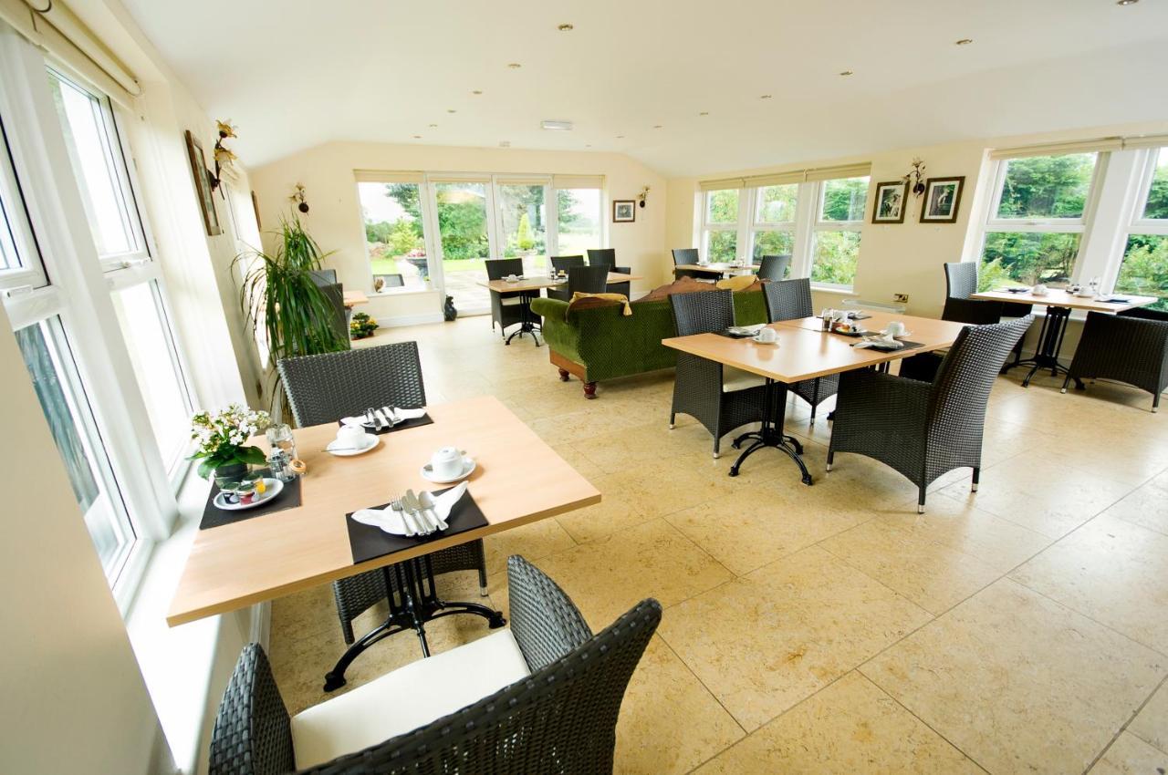 Graysonside Hotel Cockermouth Bagian luar foto