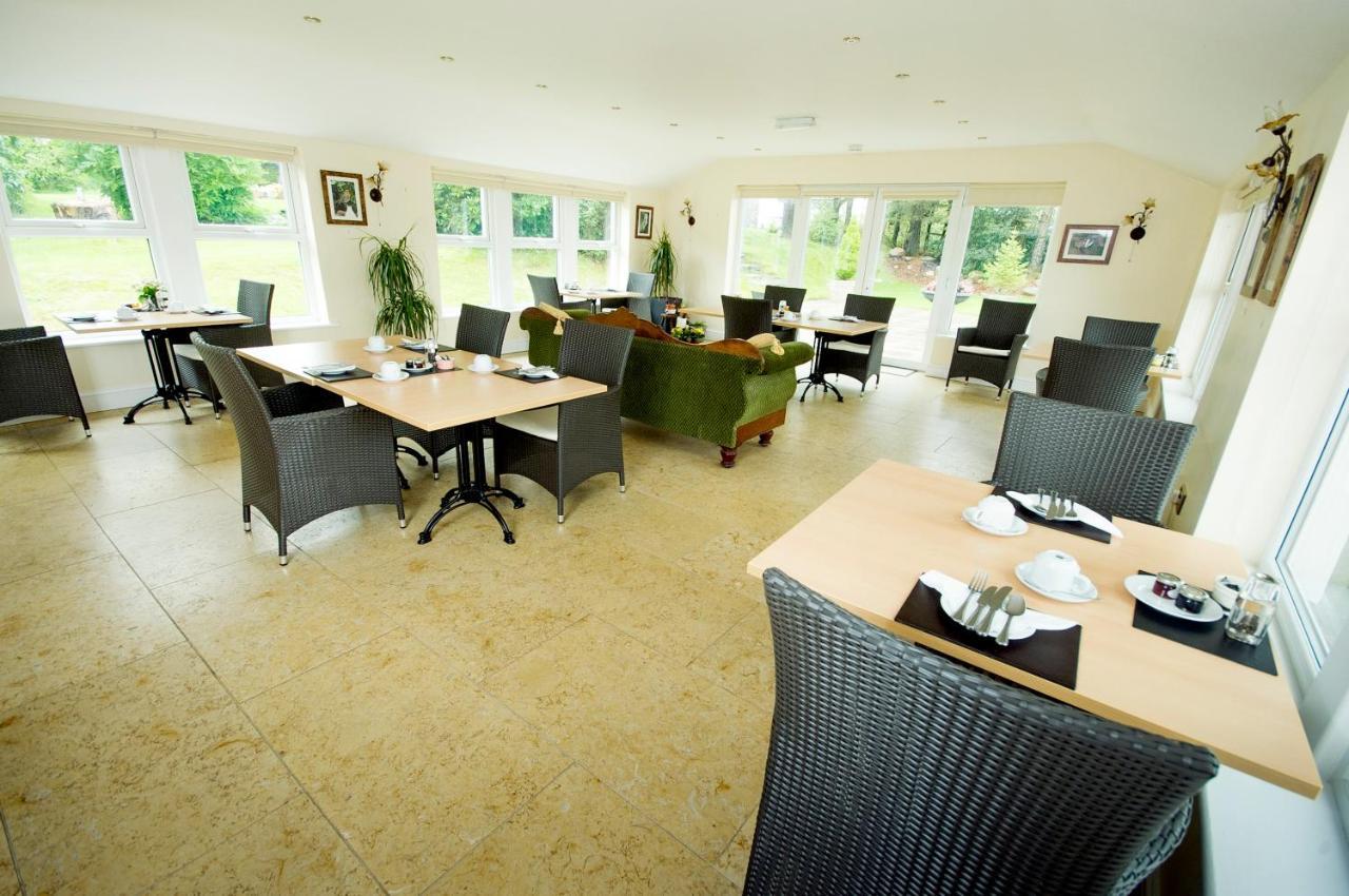 Graysonside Hotel Cockermouth Bagian luar foto