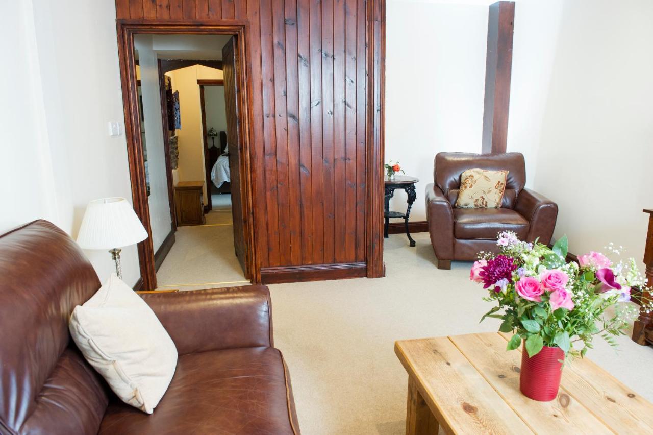 Graysonside Hotel Cockermouth Bagian luar foto