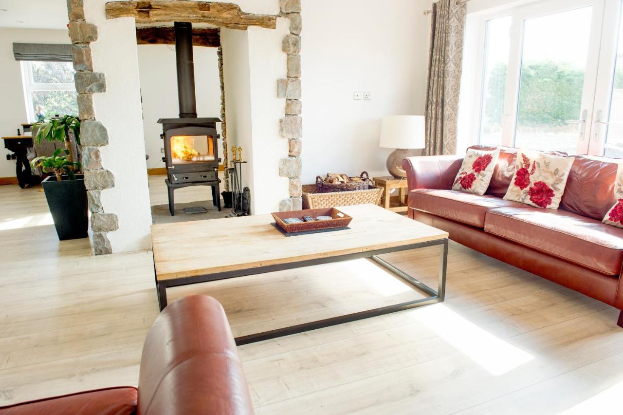 Graysonside Hotel Cockermouth Bagian luar foto