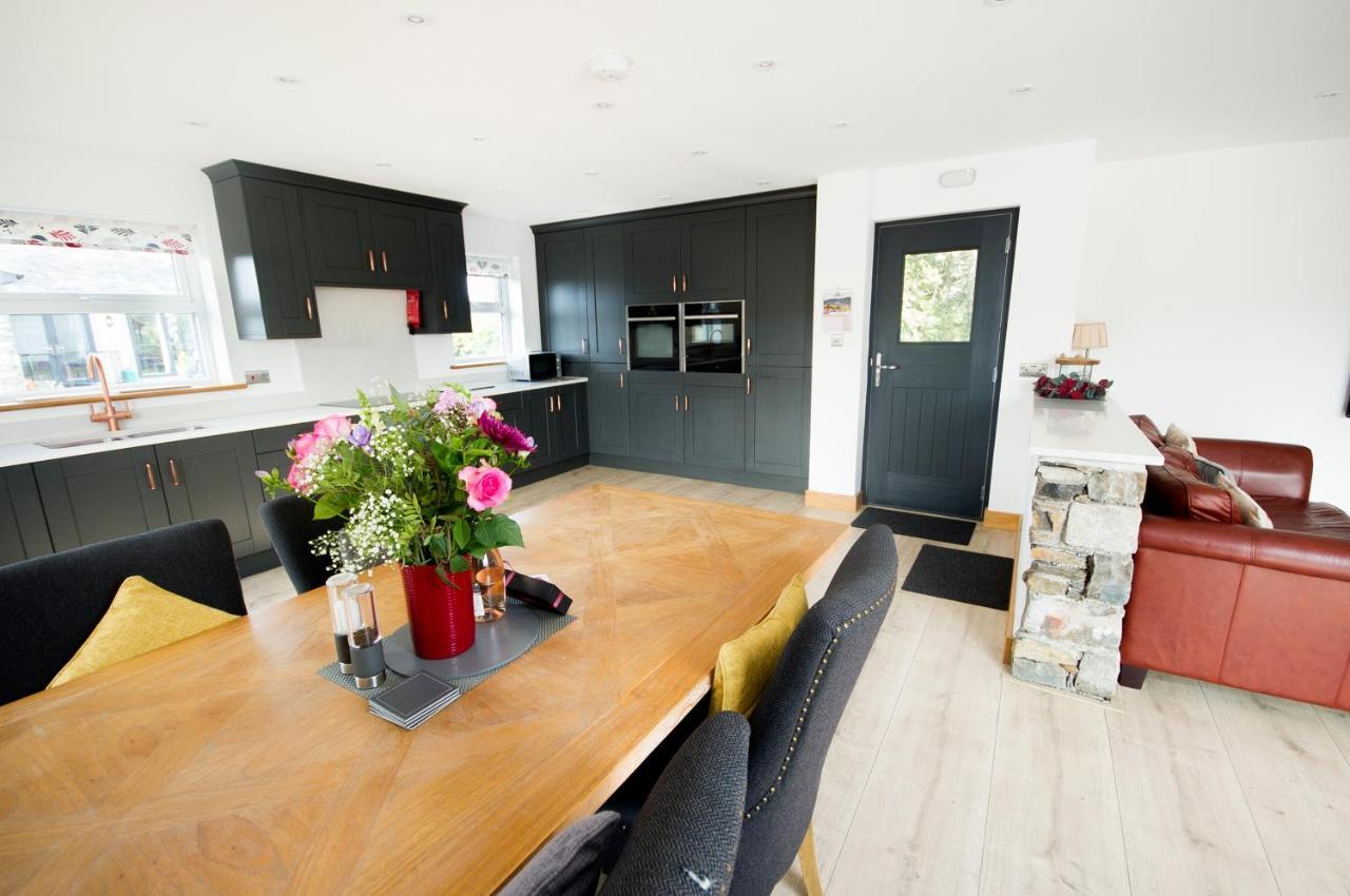 Graysonside Hotel Cockermouth Bagian luar foto
