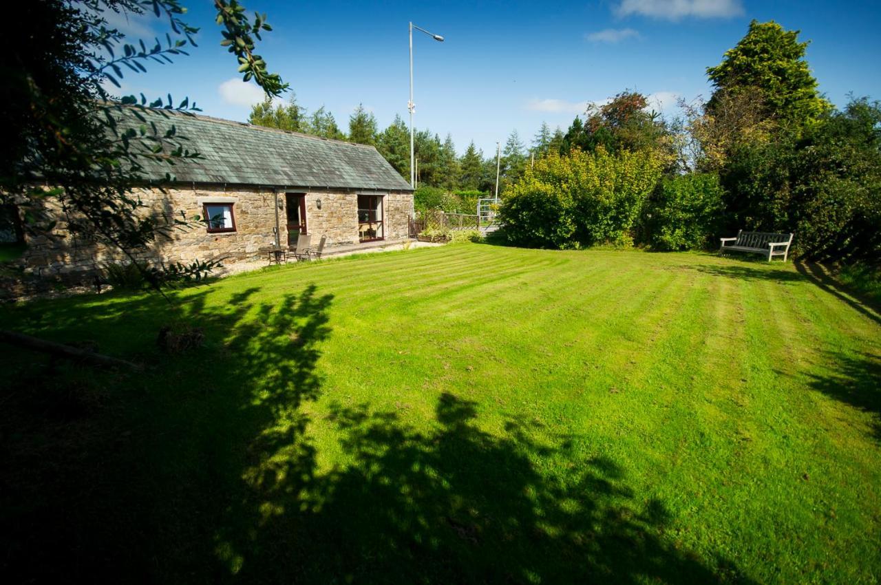Graysonside Hotel Cockermouth Bagian luar foto