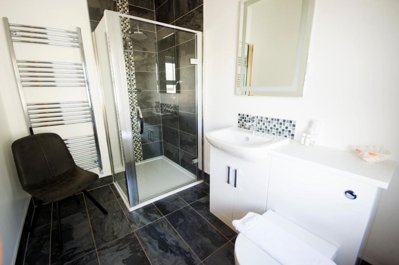 Graysonside Hotel Cockermouth Bagian luar foto