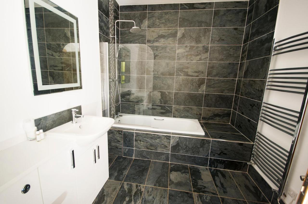 Graysonside Hotel Cockermouth Bagian luar foto