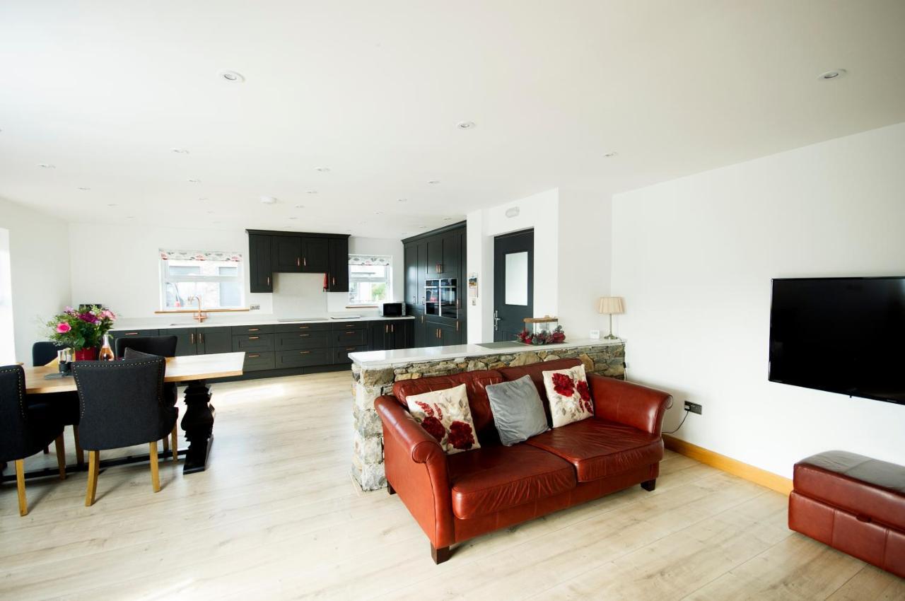 Graysonside Hotel Cockermouth Bagian luar foto