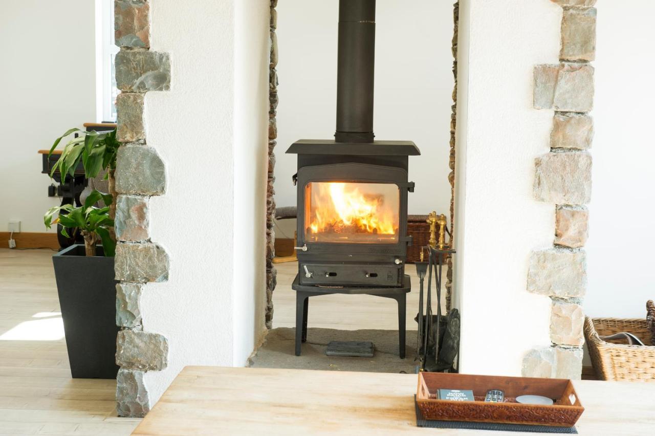 Graysonside Hotel Cockermouth Bagian luar foto