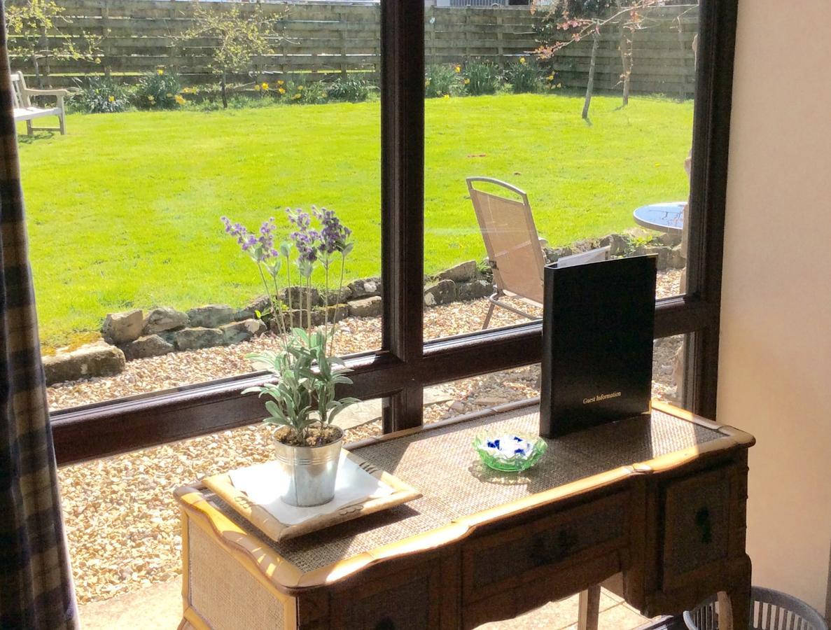 Graysonside Hotel Cockermouth Bagian luar foto